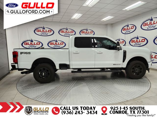 2024 Ford F-250 photo 3