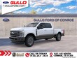  Ford F-250SD
