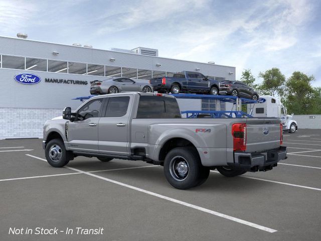 2026 Ford F-350 photo 4