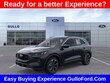 Ford Escape Hybrid