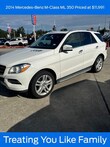  Mercedes-Benz M-Class