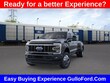 Ford F-450SD