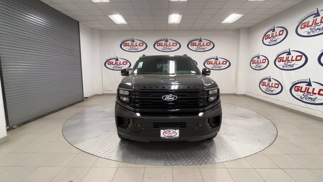 New 2027 Ford Expedition Max Platinum SUV
