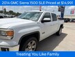  GMC Sierra 1500