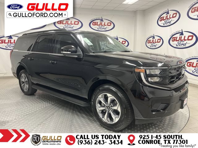  Ford Expedition Max