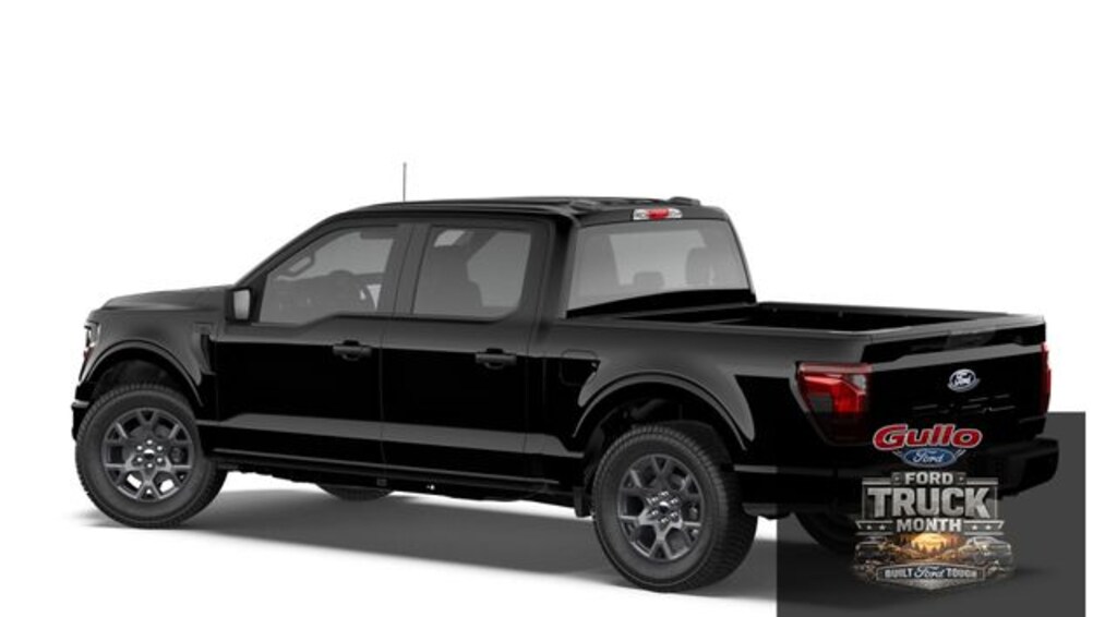 New 2026 Ford F-150 STX Truck