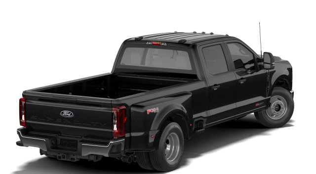 New 2027 Ford F-350SD XL Truck