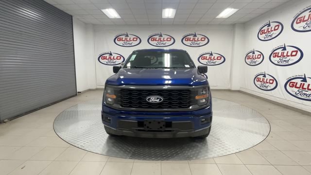 New 2026 Ford F-150 STX Truck