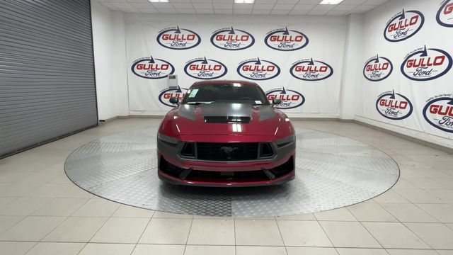 New 2026 Ford Mustang Dark Horse Coupe