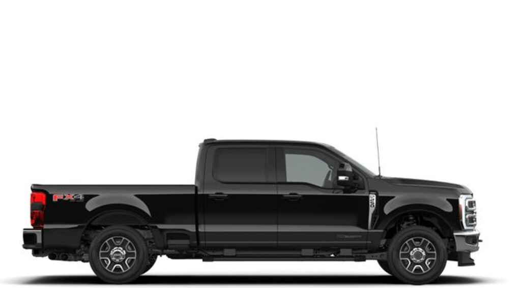 New 2026 Ford F-250SD Lariat Truck