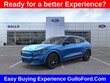 Ford Mustang Mach-E