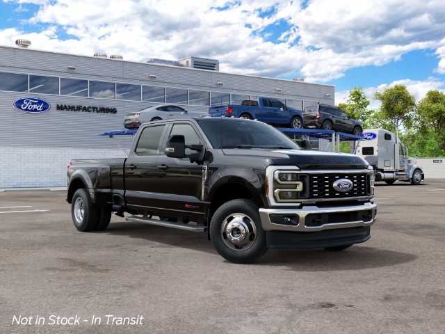 New 2027 Ford F-350SD Lariat Truck