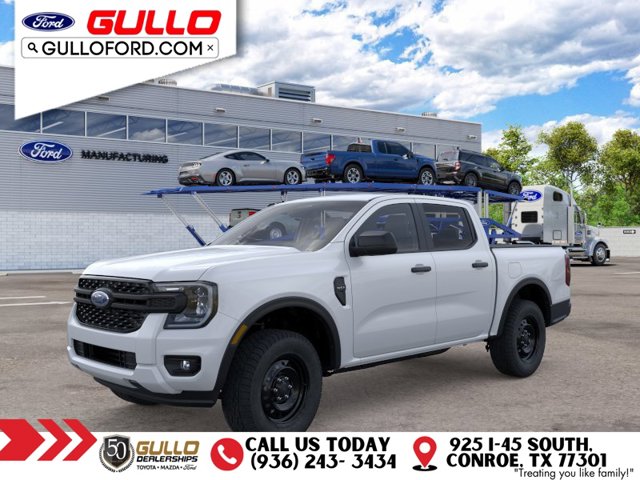 2026 Ford Ranger XL Truck