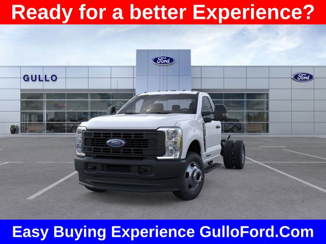 2026 Ford F-350 photo 2