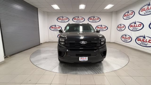 New 2027 Ford Expedition Active SUV