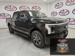2025 Ford F-150 Lightning Flash Truck