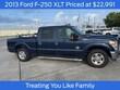 Ford F-250SD