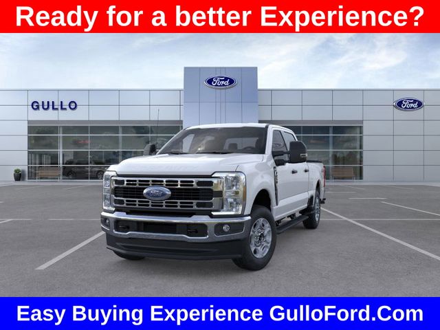 2026 Ford F-250 photo 2