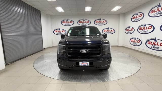 New 2026 Ford F-150 Lariat Truck