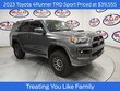  Toyota 4Runner