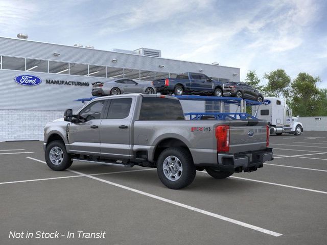 2026 Ford F-250 photo 4