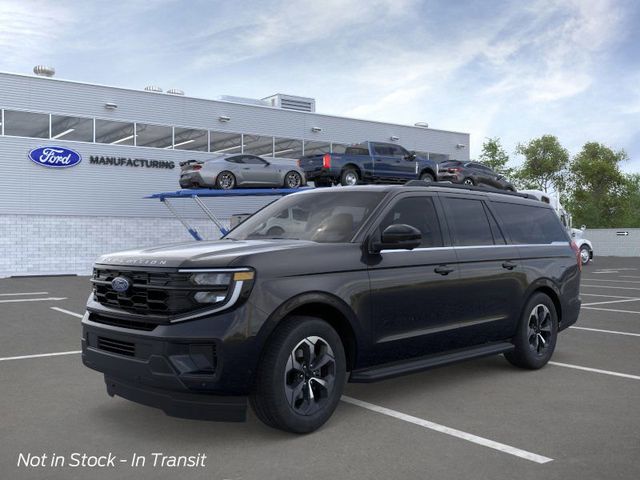 2026 Ford Expedition Active's photo