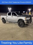 Ram 2500