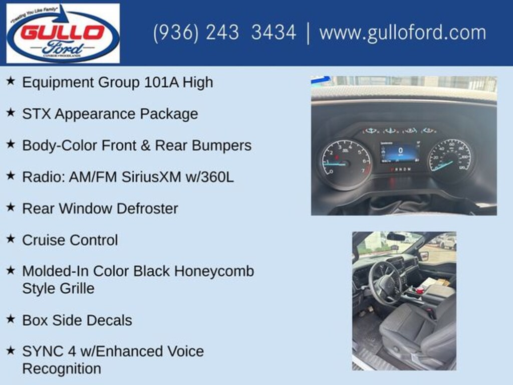 Used 2022 Ford F-150 XL Truck