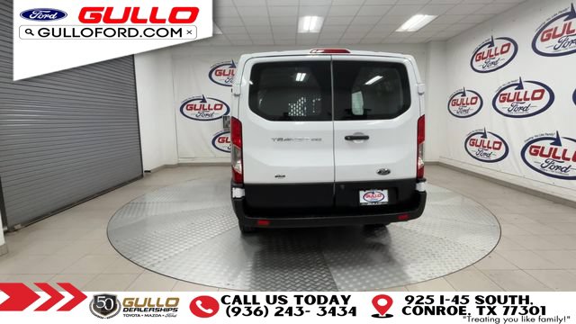 Used 2025 Ford Transit-250 Base Cargo Van