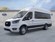  Ford Transit-350