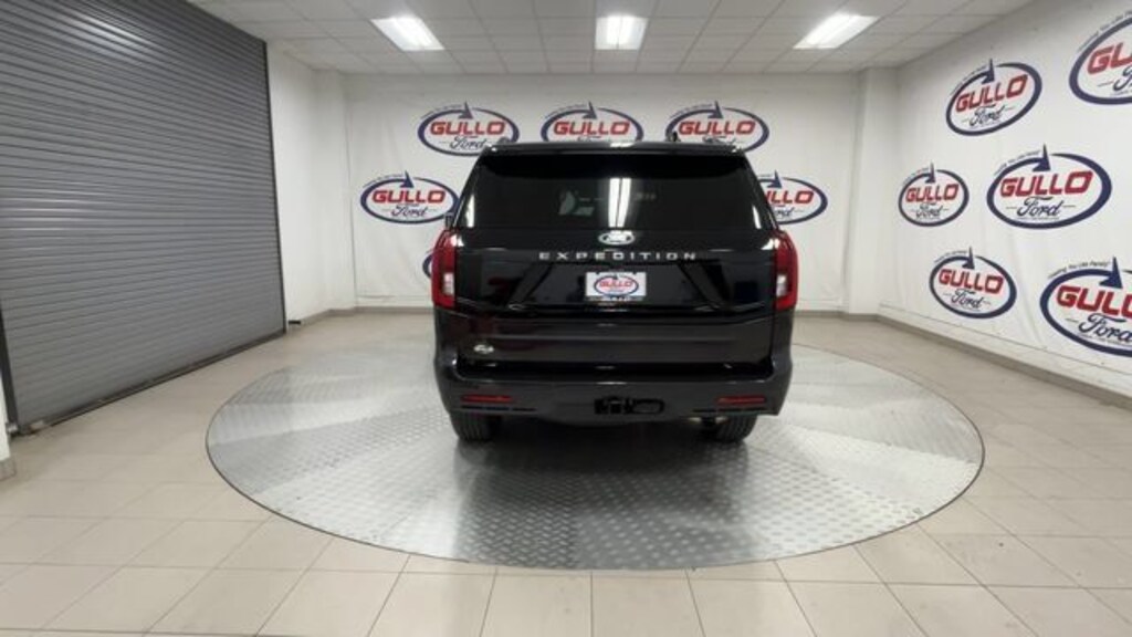 New 2027 Ford Expedition Active SUV