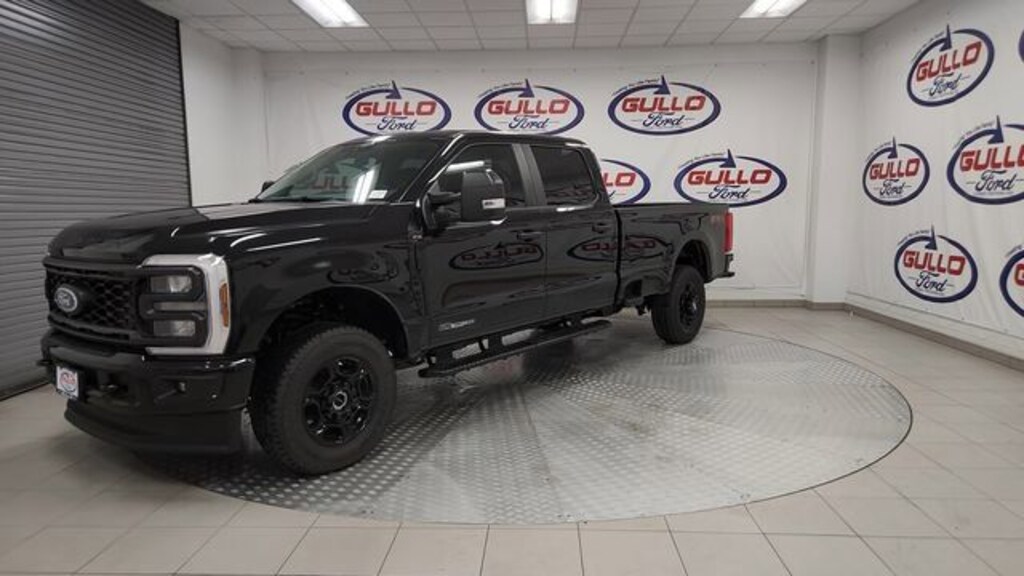 New 2026 Ford F-350SD XL Truck