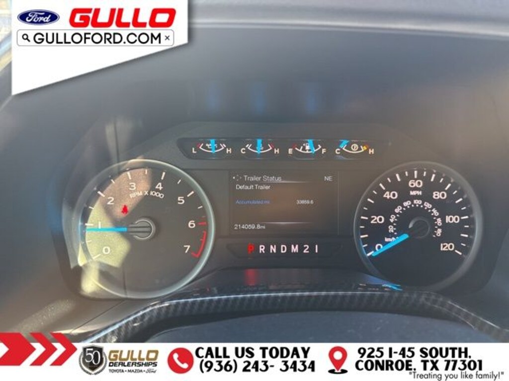 Used 2015 Ford F-150 XLT Truck