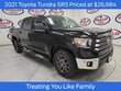 Toyota Tundra