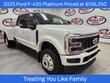 Ford F-450SD