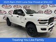  Ram 2500
