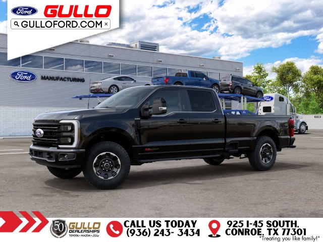 2027 Ford F-350 Super Duty