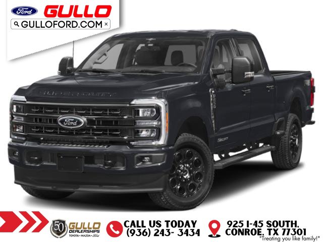 New 2027 Ford F-250SD XLT Truck