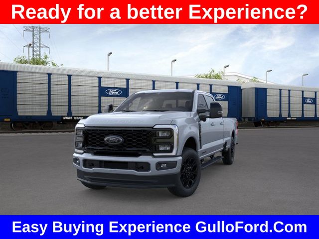 2026 Ford F-350 photo 2