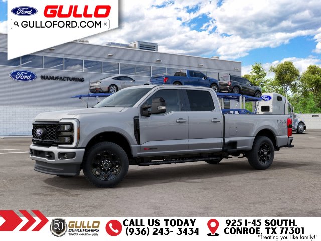  Ford F-350SD