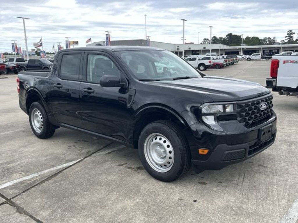 New 2026 Ford Maverick XL Truck