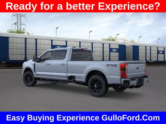 2026 Ford F-350 photo 4