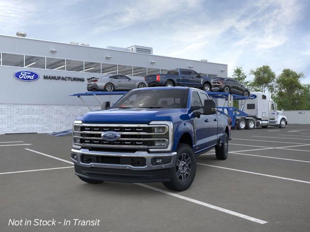 2026 Ford F-350 photo 2