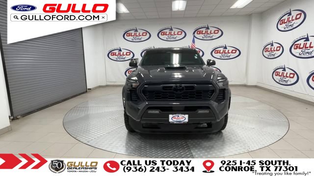 Used 2025 Toyota Tacoma TRD Sport Truck