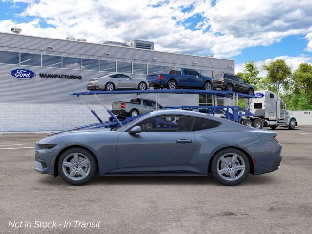 New 2026 Ford Mustang Ecoboost Coupe