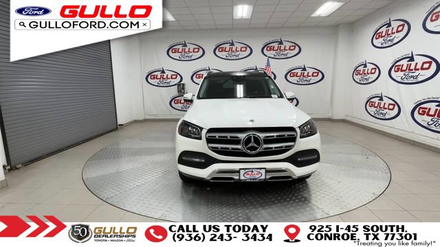 Used 2023 Mercedes-Benz GLS GLS 450 SUV