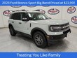  Ford Bronco Sport