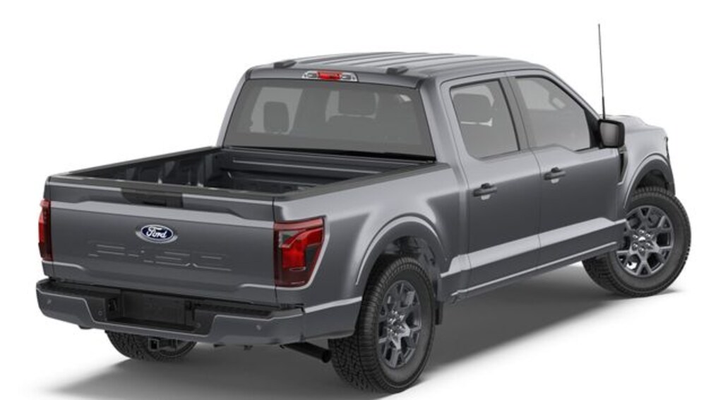 New 2026 Ford F-150 STX Truck