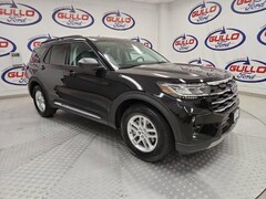 2025 Ford Explorer Active SUV