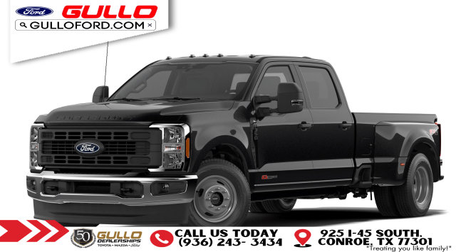 New 2027 Ford F-350SD XL Truck